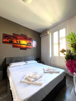 Garbatella Rome Holiday